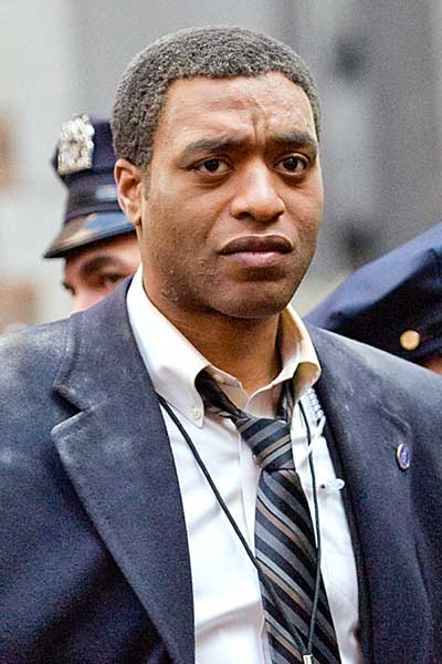 Chiwetel Ejiofor Salt