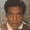 Chiwetel Ejiofor 12 años de esclavitud