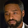 Chiwetel Ejiofor El secreto de una obsesión