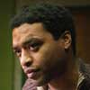 Chiwetel Ejiofor Hijos de los hombres