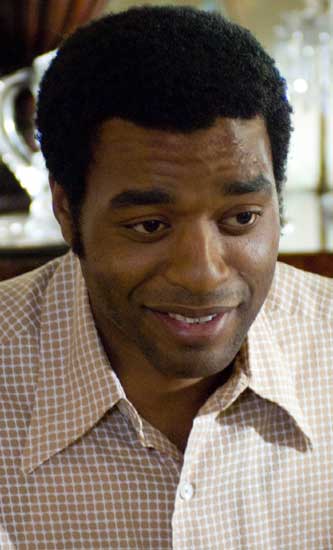 Chiwetel Ejiofor American Gangster
