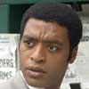 Chiwetel Ejiofor Talk to me