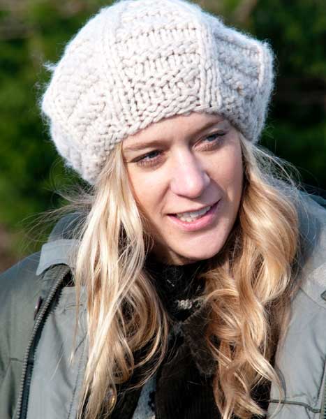 Chloë Sevigny Mr. Nice