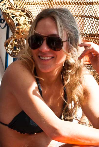 Chloë Sevigny Mr. Nice