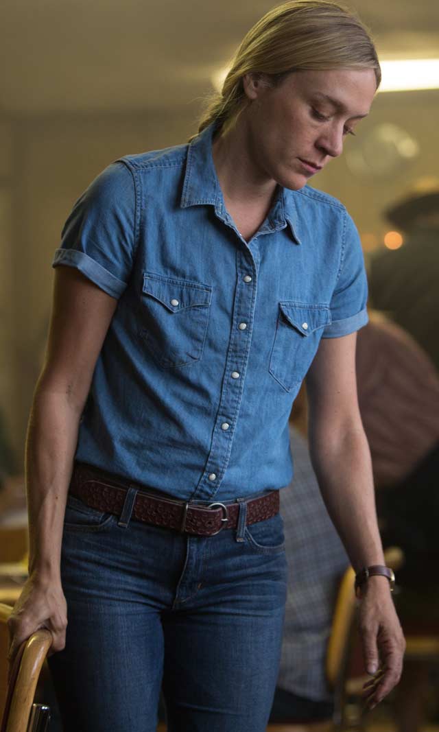 Chloë Sevigny Lean on Pete