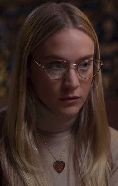 Chloë Sevigny Zodiac