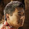 Chow Yun-Fat Dragonball Evolution