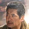 Chow Yun-Fat Dragonball Evolution