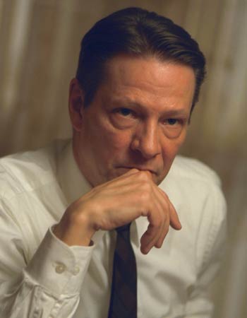 Chris Cooper Truman Capote