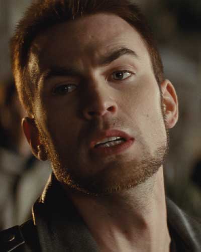 Chris Evans Scott Pilgrim contra el mundo