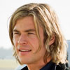Chris Hemsworth Rush