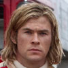 Chris Hemsworth Rush