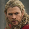 Chris Hemsworth Thor: El mundo oscuro