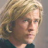 Chris Hemsworth Rush