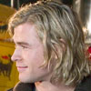 Chris Hemsworth Rush