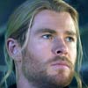 Chris Hemsworth Vengadores: La era de Ultrón