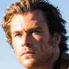 Chris Hemsworth En el corazón del mar