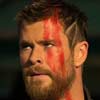 Chris Hemsworth Thor: Ragnarok