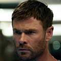 Chris Hemsworth Ruta de escape