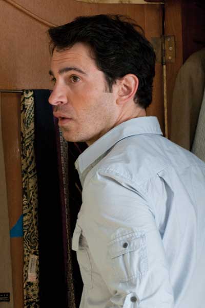 Chris Messina Greenberg