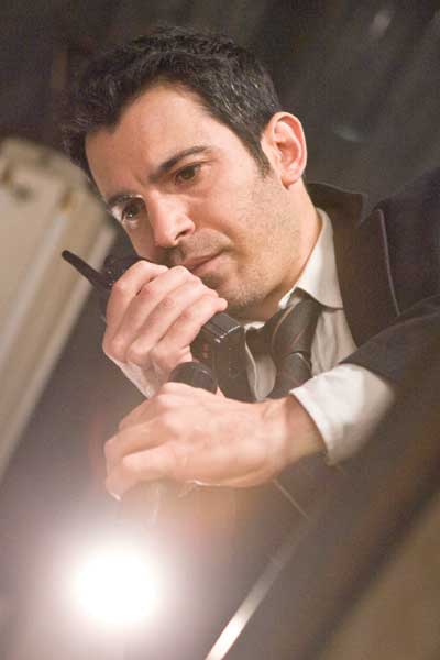 Chris Messina La trampa del mal