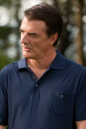 Chris Noth Sexo en Nueva York 2
