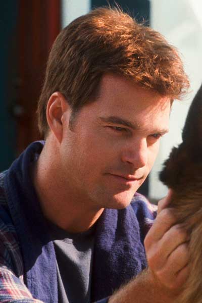 Chris O'Donnell Como perros y gatos: La revancha de Kitty Galore