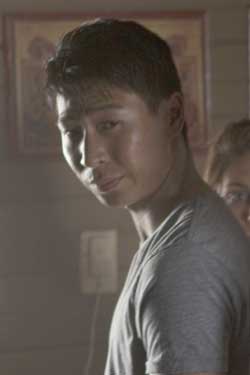 Chris Pang Mañana, cuando la guerra empiece