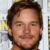 Chris Pratt Guardianes de la galaxia San Diego Comic-Con '13
