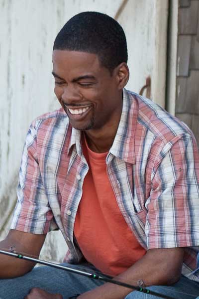 Chris Rock Niños grandes