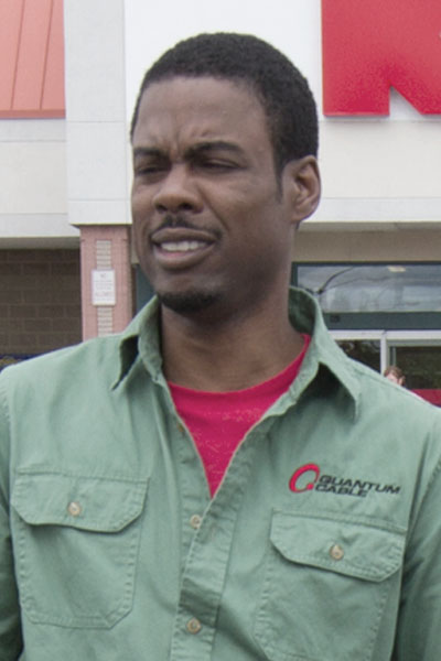 Chris Rock Niños grandes 2