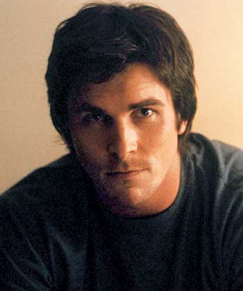 Christian Bale La calle de las tentaciones