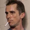 Christian Bale The fighter