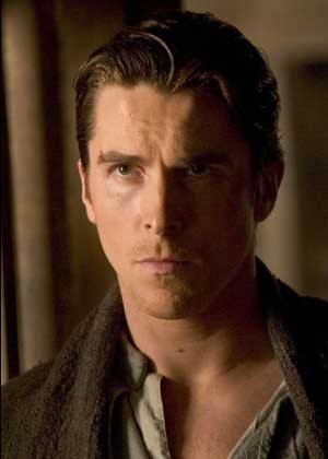 Christian Bale foto Batman Begins / 4 de 43