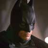 Christian Bale Batman Begins