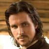 Christian Bale El nuevo mundo