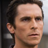 Christian Bale El caballero oscuro