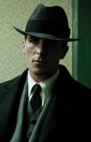 Christian Bale Enemigos públicos