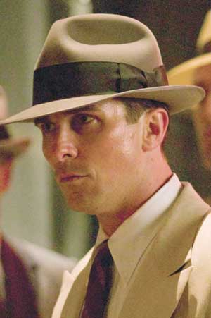 Christian Bale Enemigos públicos