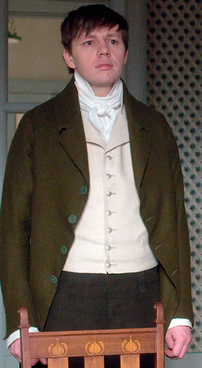 Christian Friedel Amour fou