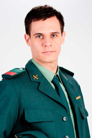 Christian Gálvez Ni pies ni cabeza