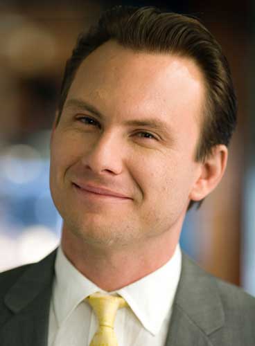 Christian Slater Bobby