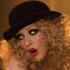Christina Aguilera Burlesque