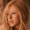 Christina Aguilera Burlesque