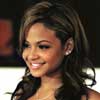 Christina Milian El hombre de la casa