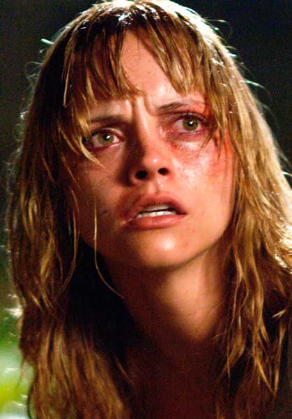 Christina Ricci Black snake moan