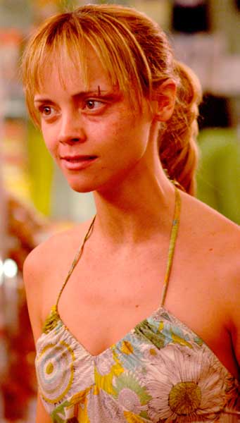 Christina Ricci Black snake moan