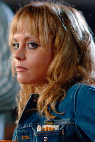 Christina Ricci Black snake moan