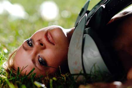 Christina Ricci Black snake moan