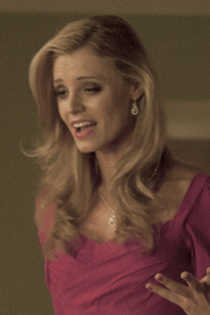 Christine Marzano Siete psicópatas